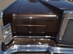 Thumbnail Photo 32 for 1979 Lincoln Continental